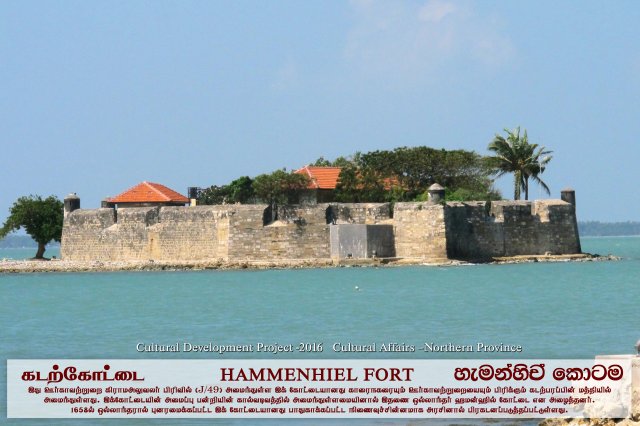 Tourism places
